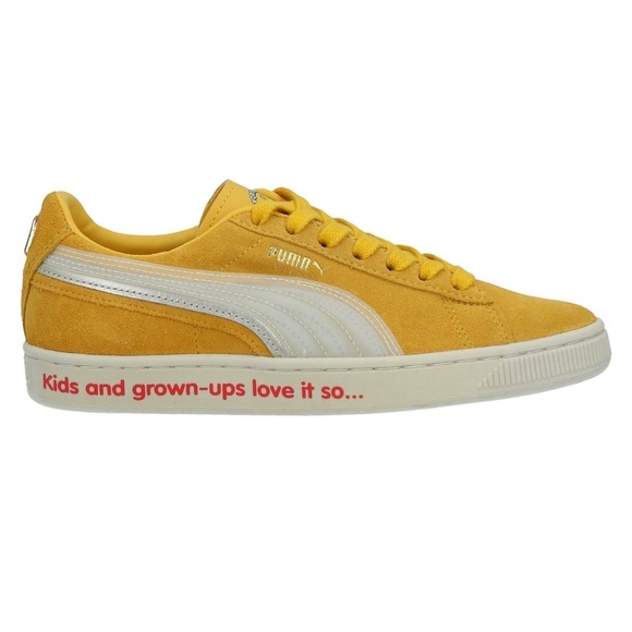 Puma Haribro Sneakers - Picture 1 of 10